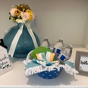 Brand-new, Beautiful & Stylish In Sacramento! Holiday home