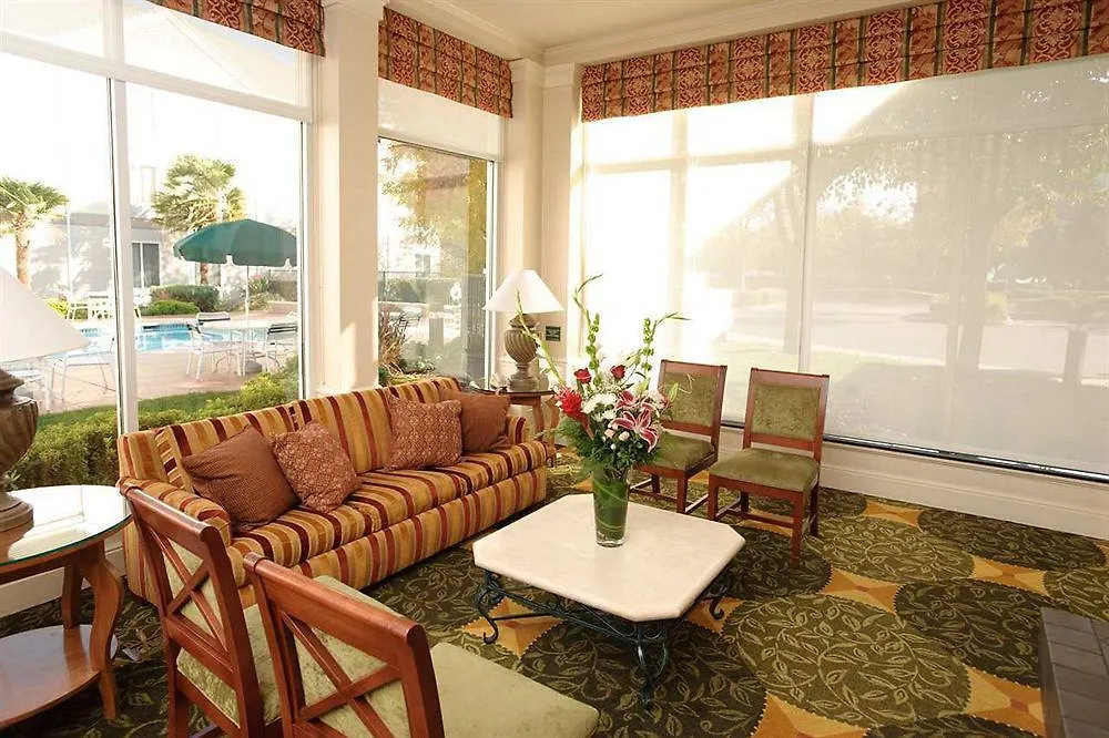 *** Hotel Hilton Garden Inn Sacramento/South Natomas United States