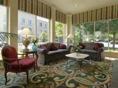 Hilton Garden Inn Sacramento/South Natomas