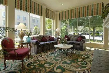 Hilton Garden Inn Sacramento/South Natomas United States