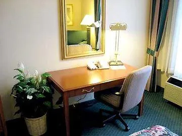 Hotel Hilton Garden Inn Sacramento/South Natomas