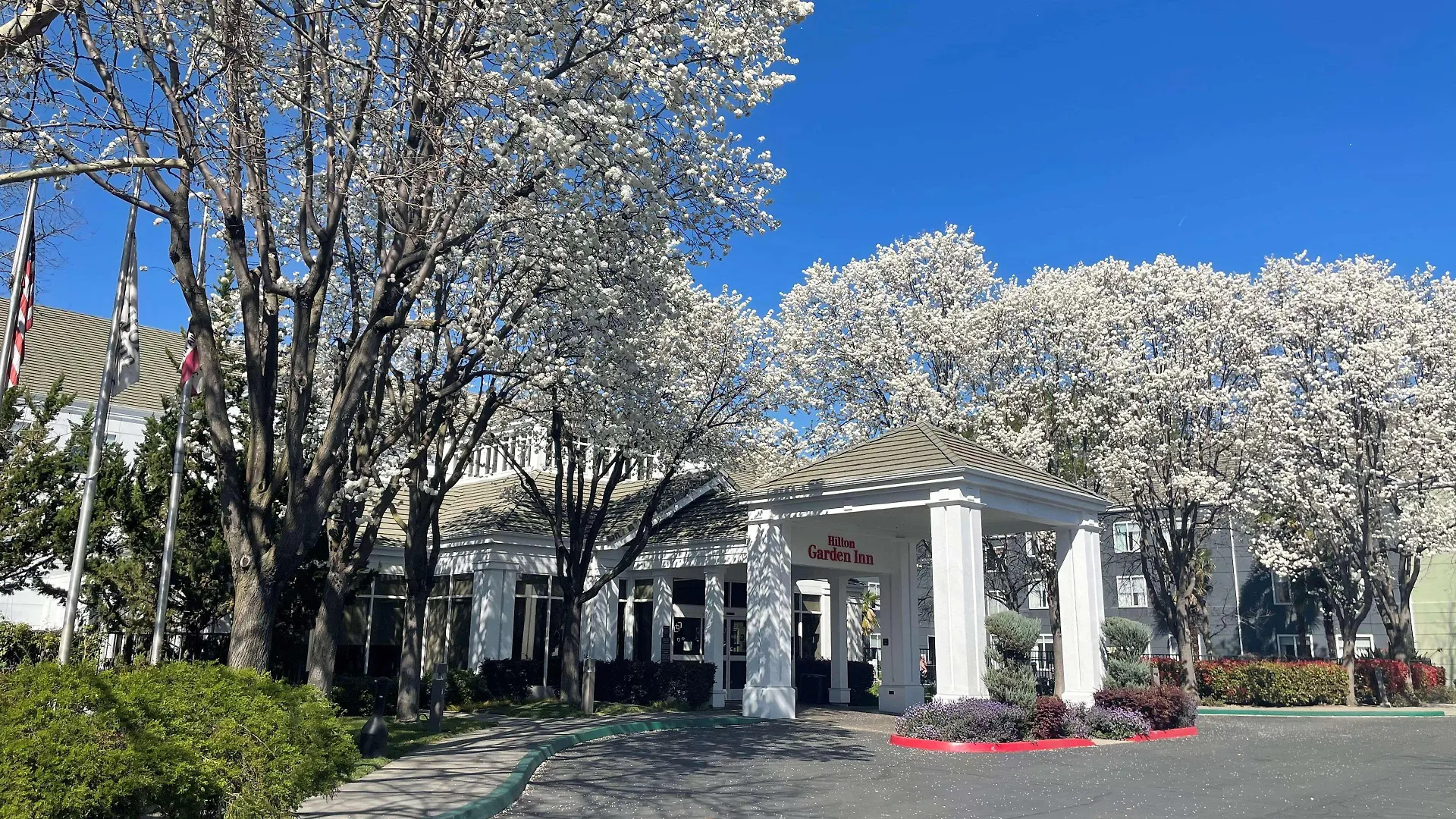 Hilton Garden Inn Sacramento/South Natomas United States