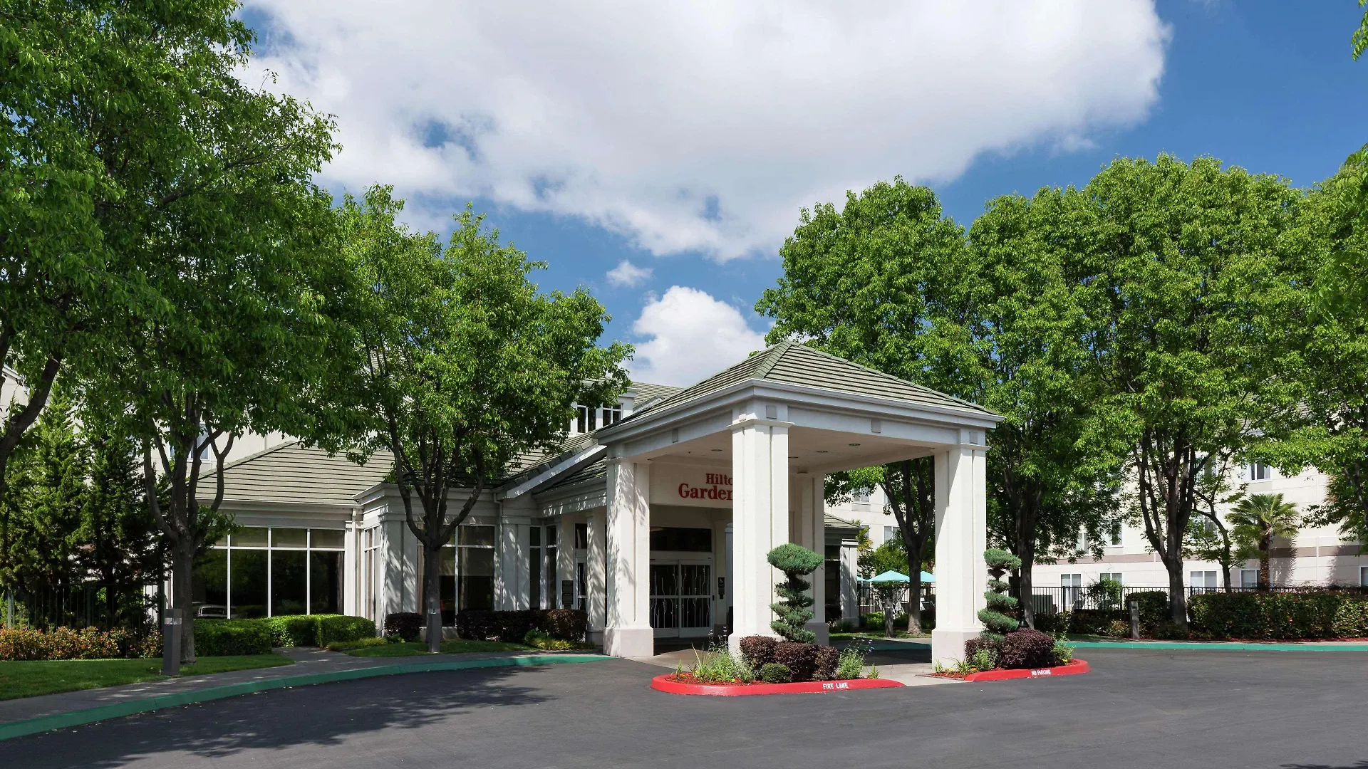 *** Hotel Hilton Garden Inn Sacramento/South Natomas United States