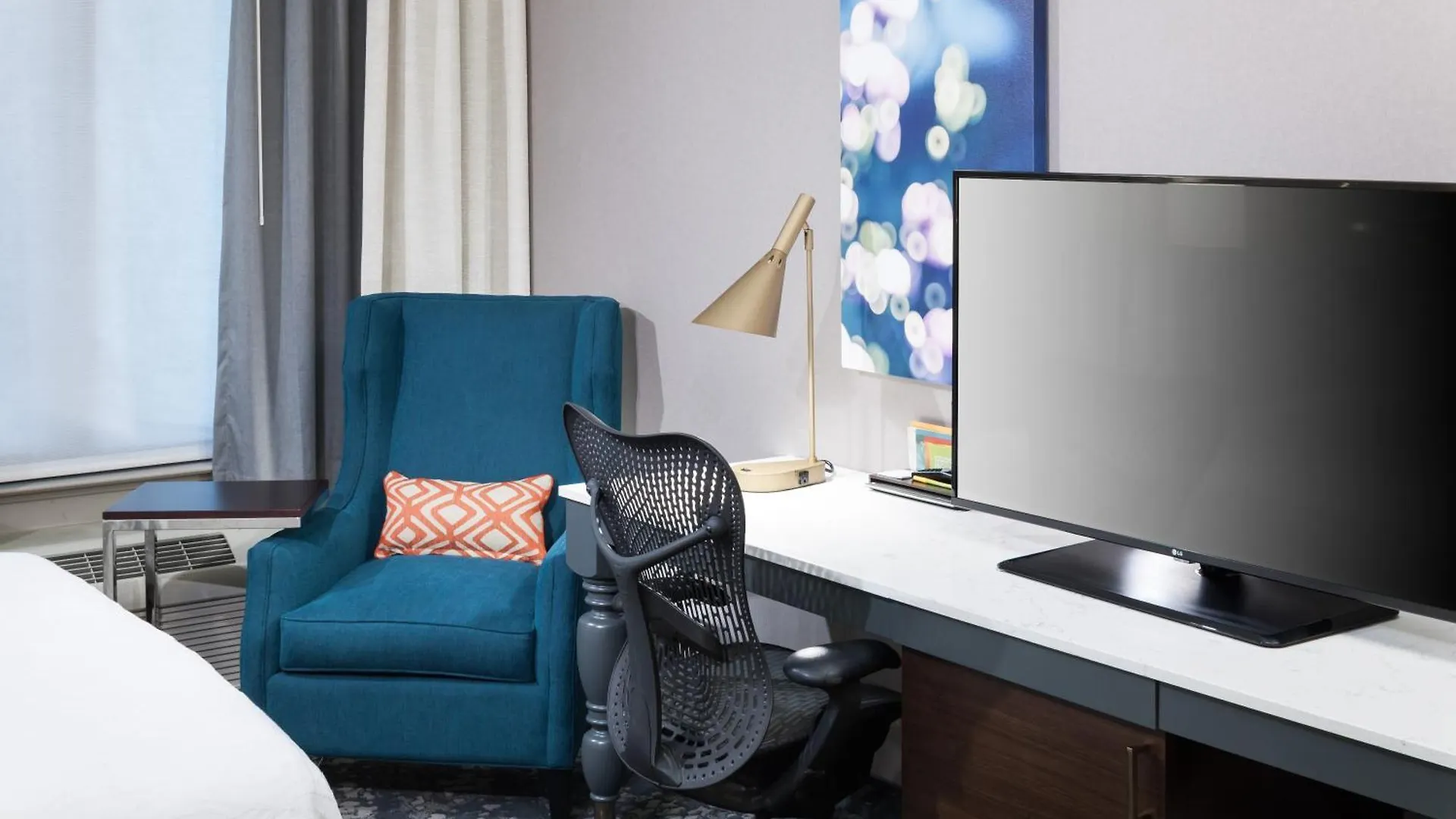 Hilton Garden Inn Sacramento/South Natomas 3*, Sacramento United States