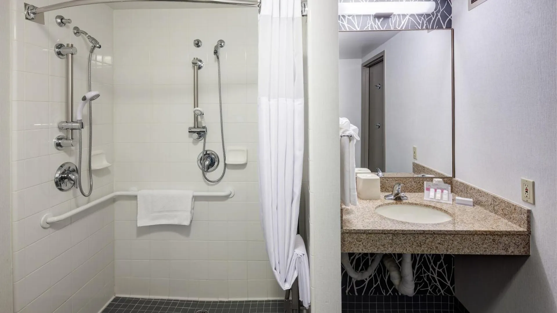 Hilton Garden Inn Sacramento/South Natomas 3*, Sacramento