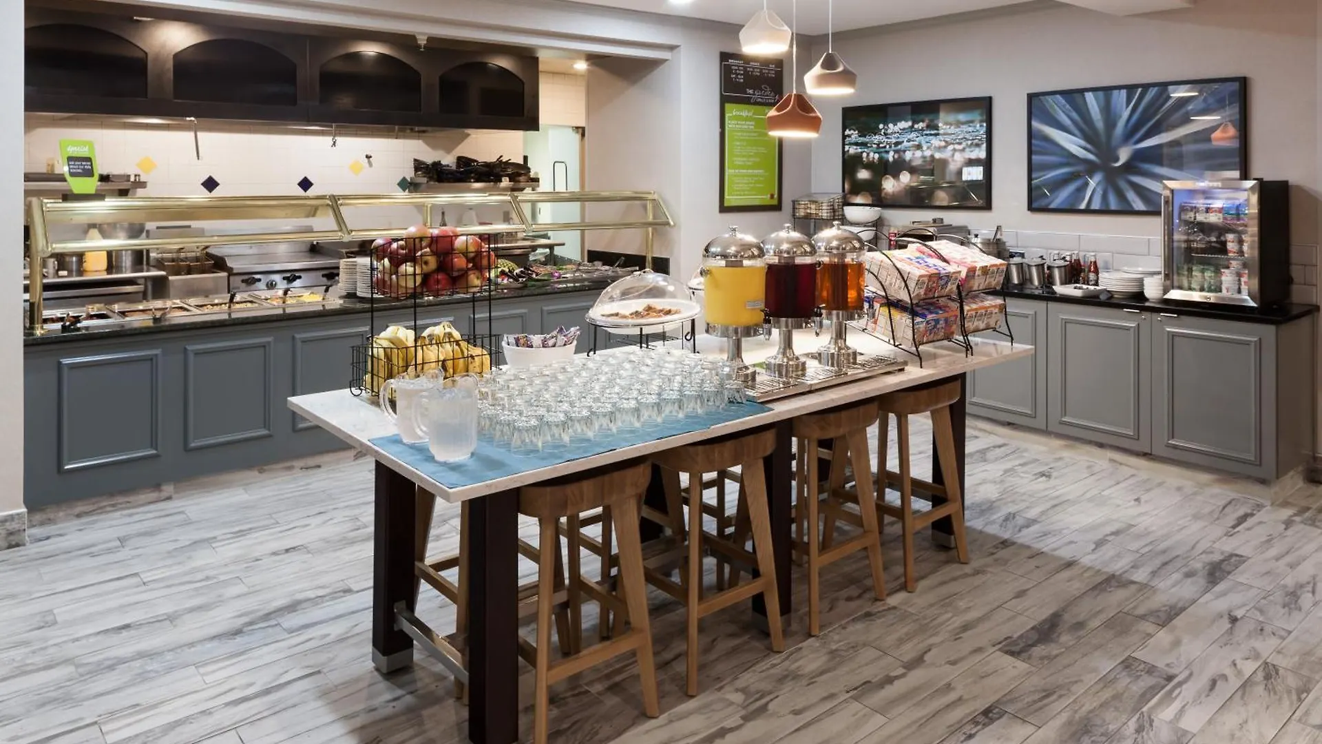 Hilton Garden Inn Sacramento/South Natomas 3*, Sacramento United States