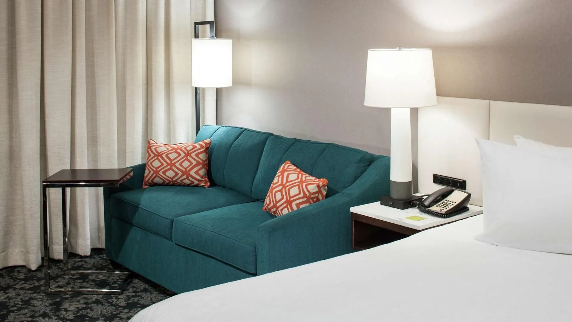 Hilton Garden Inn Sacramento/South Natomas Hotel Sacramento