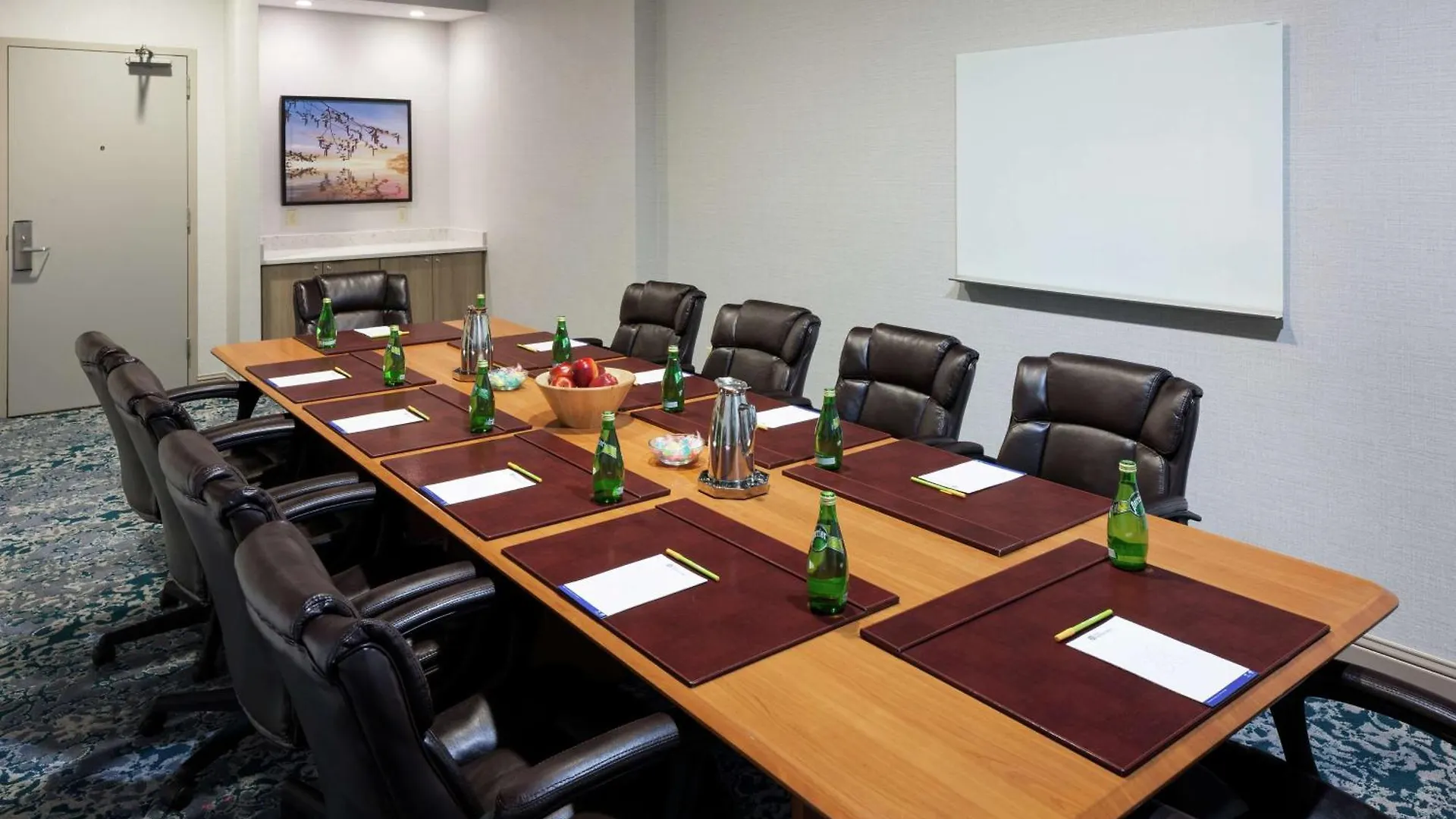 *** Hotel Hilton Garden Inn Sacramento/South Natomas United States