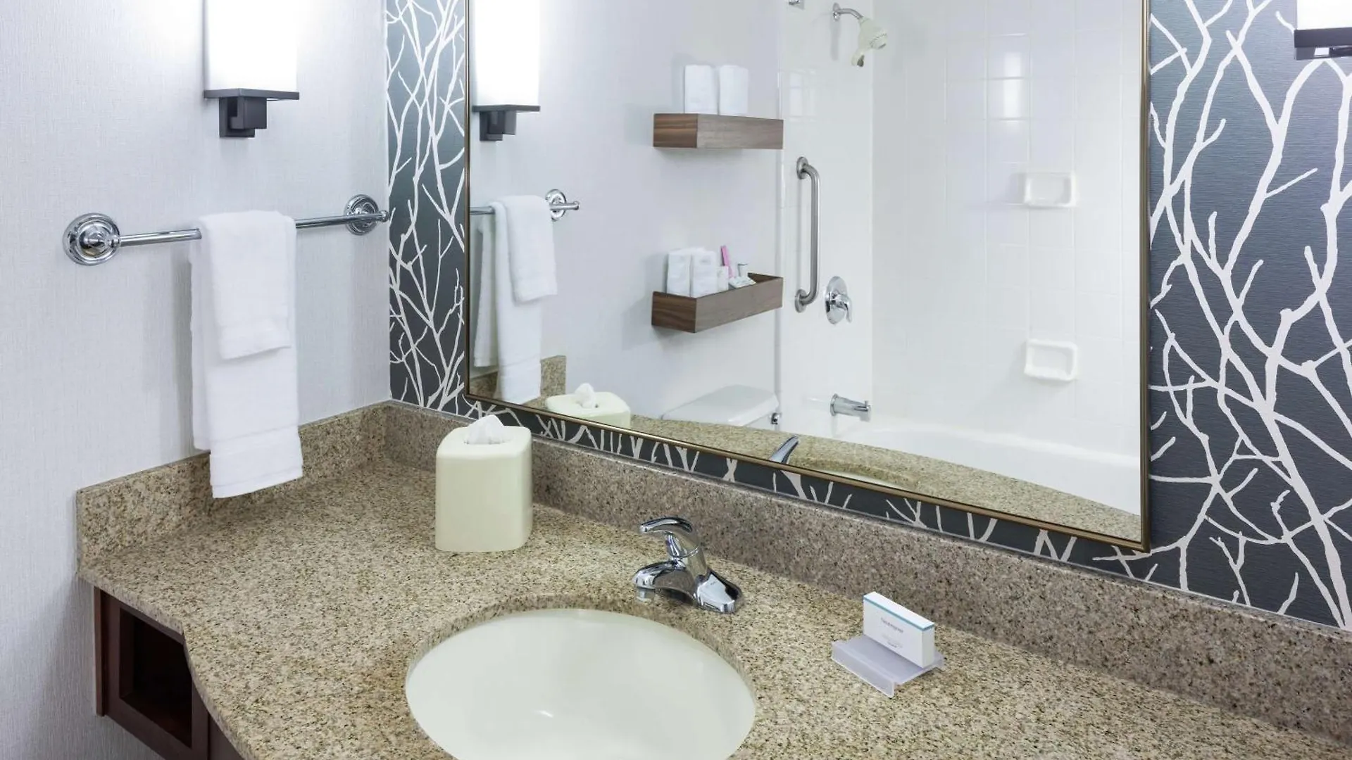 Hilton Garden Inn Sacramento/South Natomas Sacramento