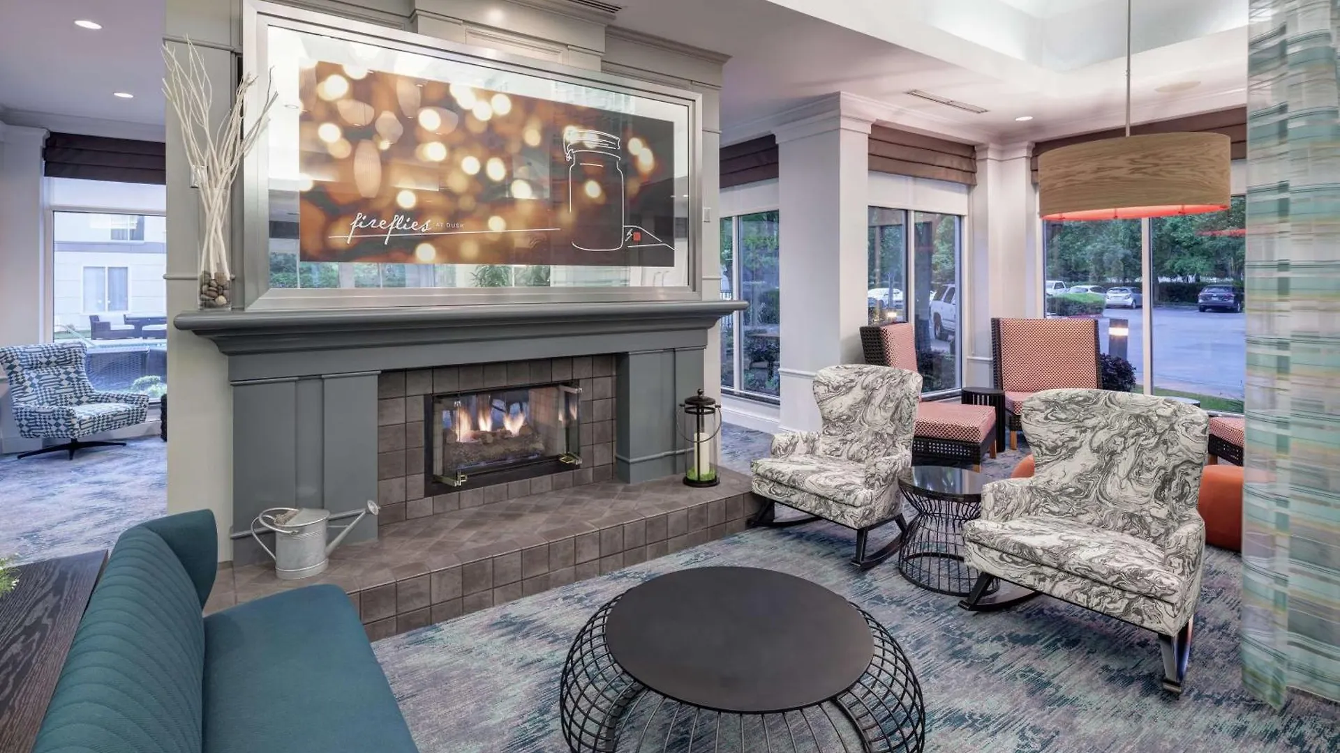 Hotel Hilton Garden Inn Sacramento/South Natomas
