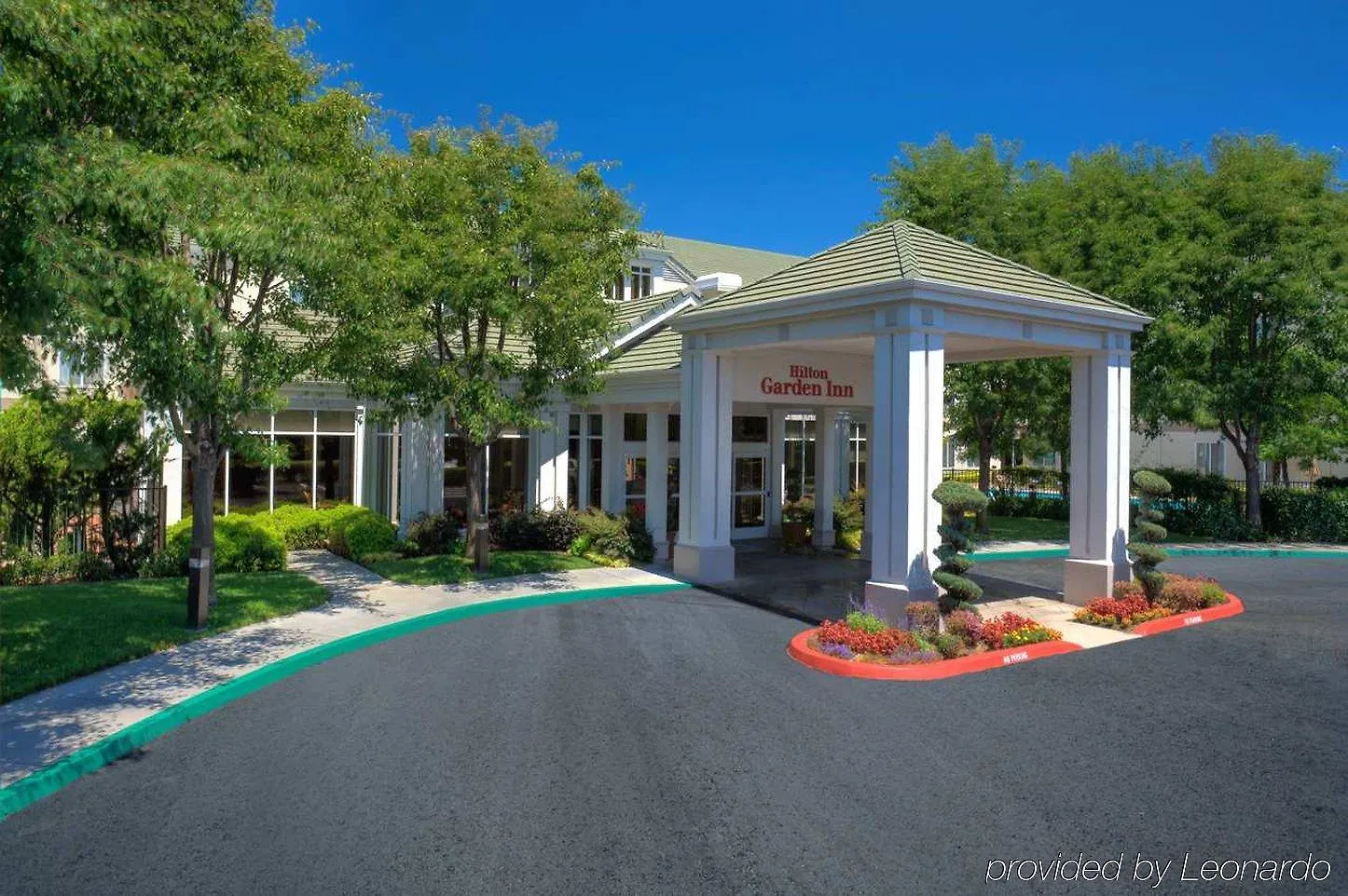 Hilton Garden Inn Sacramento/South Natomas Hotel