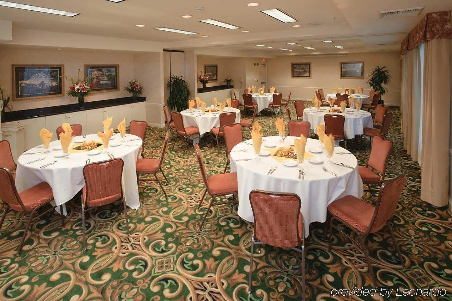 Hotel Hilton Garden Inn Sacramento/South Natomas