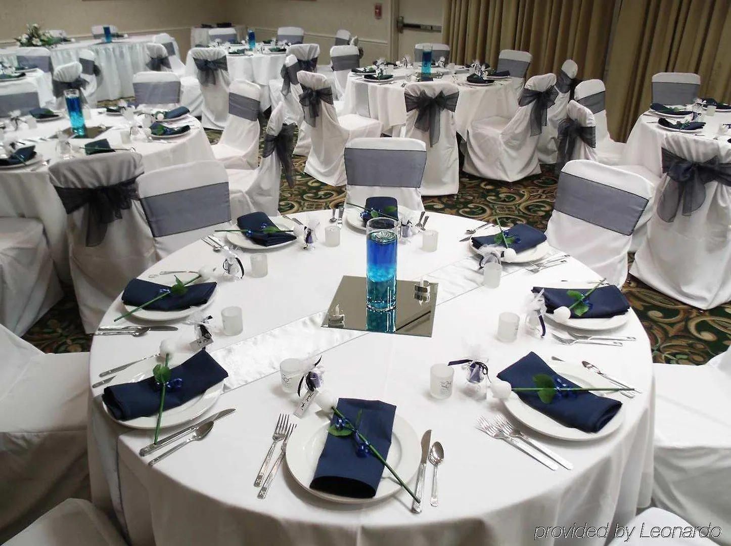 Hilton Garden Inn Sacramento/South Natomas Sacramento