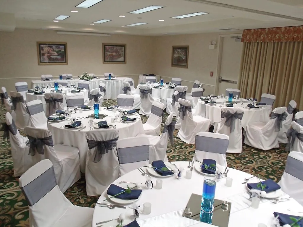 *** Hotel Hilton Garden Inn Sacramento/South Natomas United States