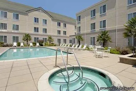 Hilton Garden Inn Sacramento/South Natomas Hotel