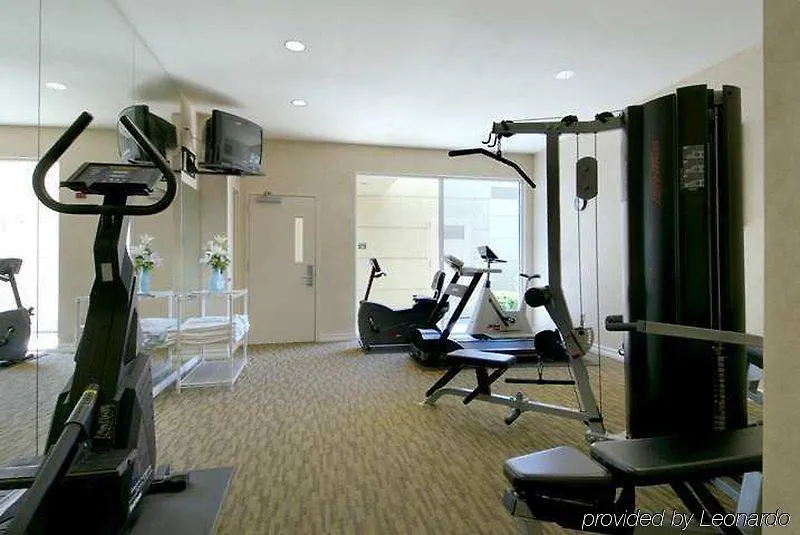Hilton Garden Inn Sacramento/South Natomas Hotel Sacramento