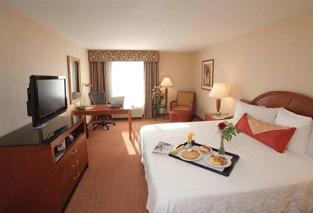 Hilton Garden Inn Sacramento/South Natomas 3*, Sacramento United States
