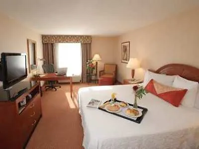 Hilton Garden Inn Sacramento/South Natomas