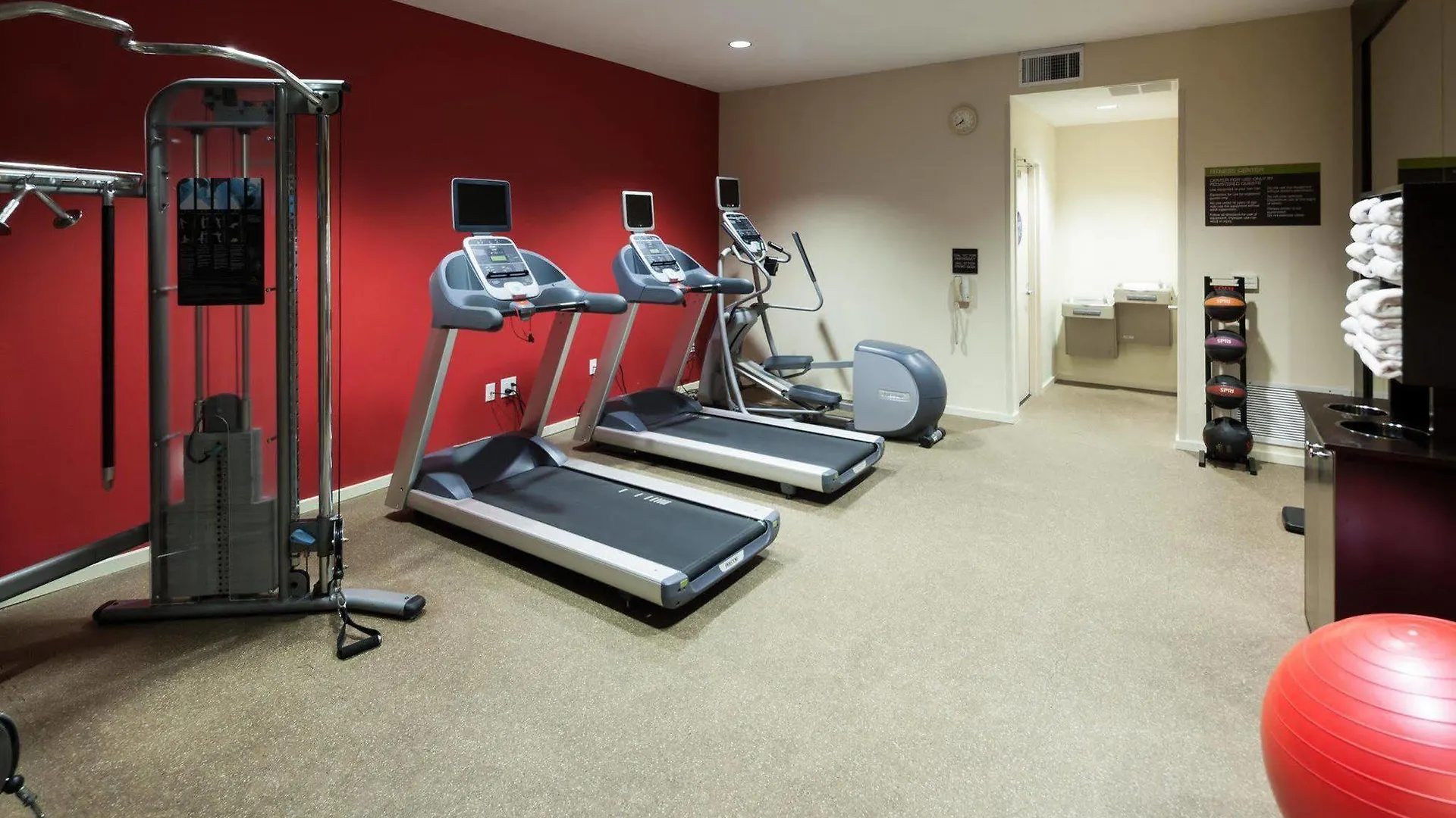 Hilton Garden Inn Sacramento/South Natomas