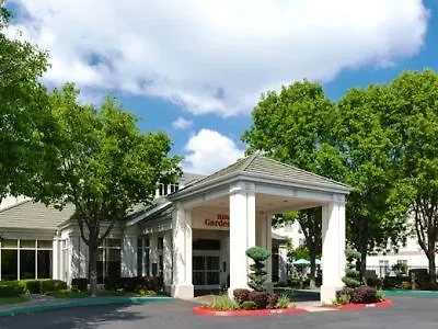 *** Hotel Hilton Garden Inn Sacramento/South Natomas United States