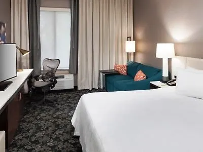 Hilton Garden Inn Sacramento/South Natomas 3*, Sacramento