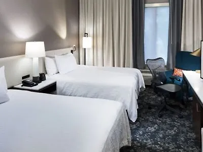 Hilton Garden Inn Sacramento/South Natomas Hotel