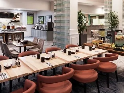 Hilton Garden Inn Sacramento/South Natomas 3*, Sacramento United States