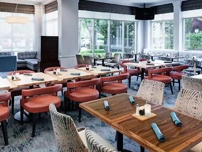 Hilton Garden Inn Sacramento/South Natomas Hotel Sacramento