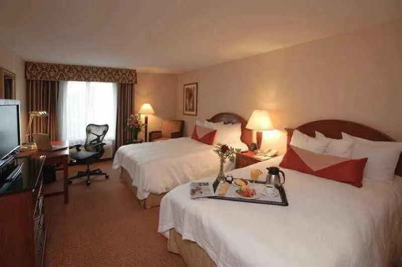 Hilton Garden Inn Sacramento/South Natomas United States