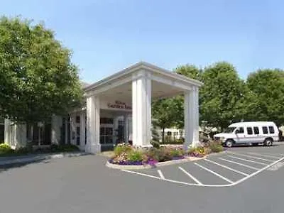*** Hotel Hilton Garden Inn Sacramento/South Natomas United States