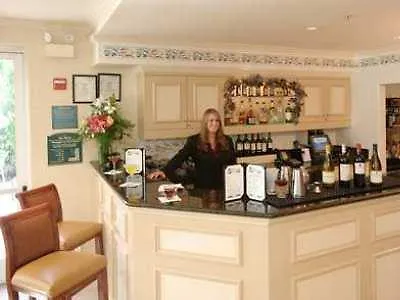 Hilton Garden Inn Sacramento/South Natomas Sacramento