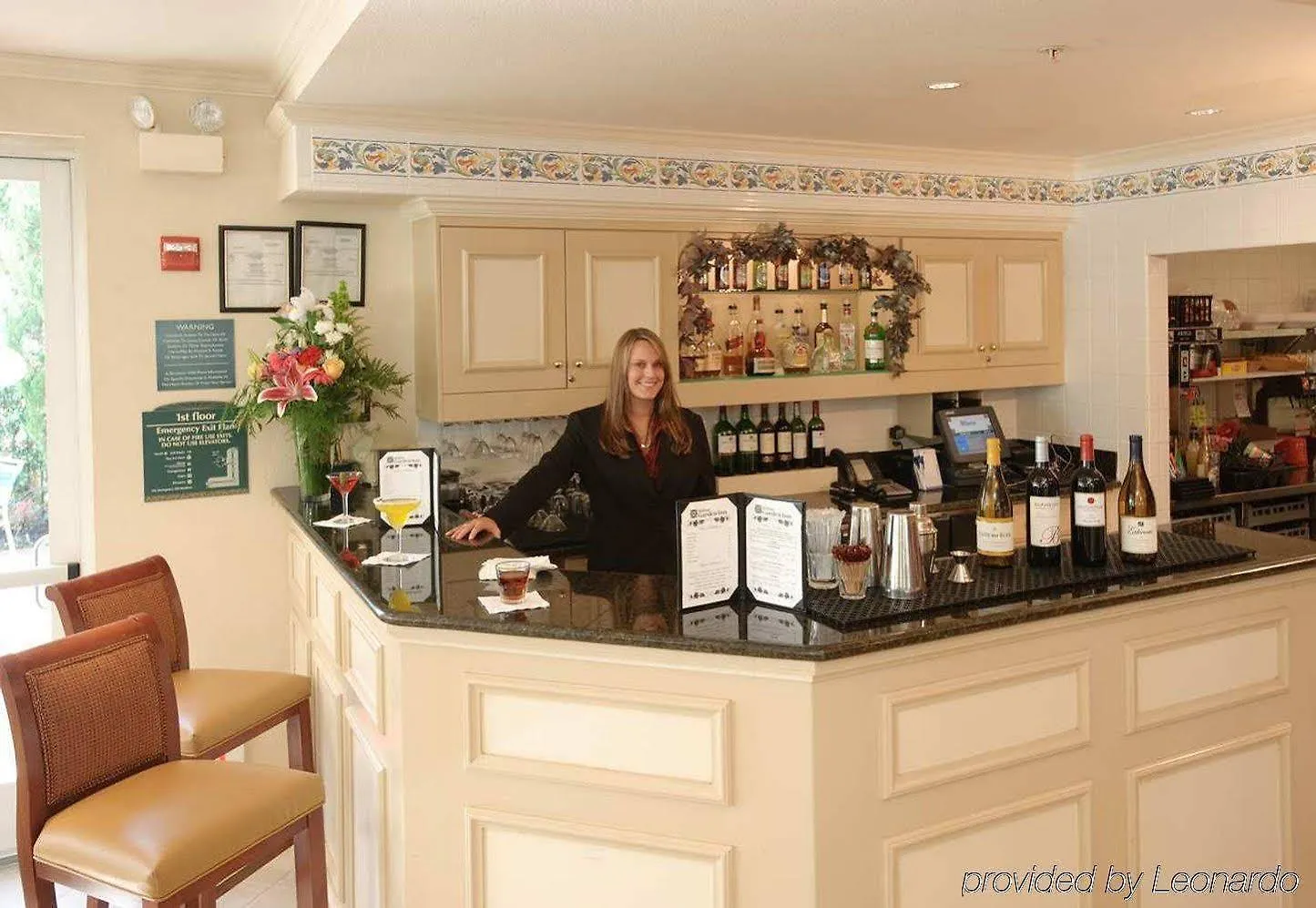 Hotel Hilton Garden Inn Sacramento/South Natomas