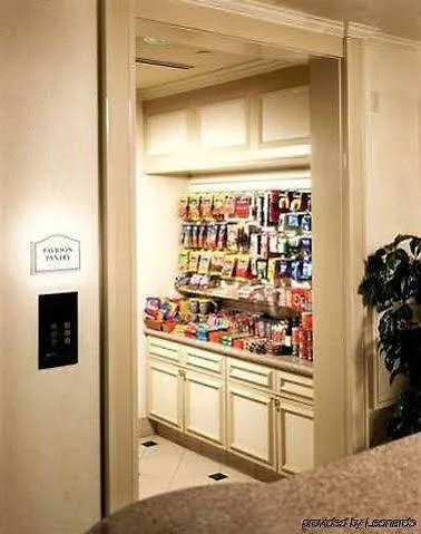 Hilton Garden Inn Sacramento/South Natomas United States
