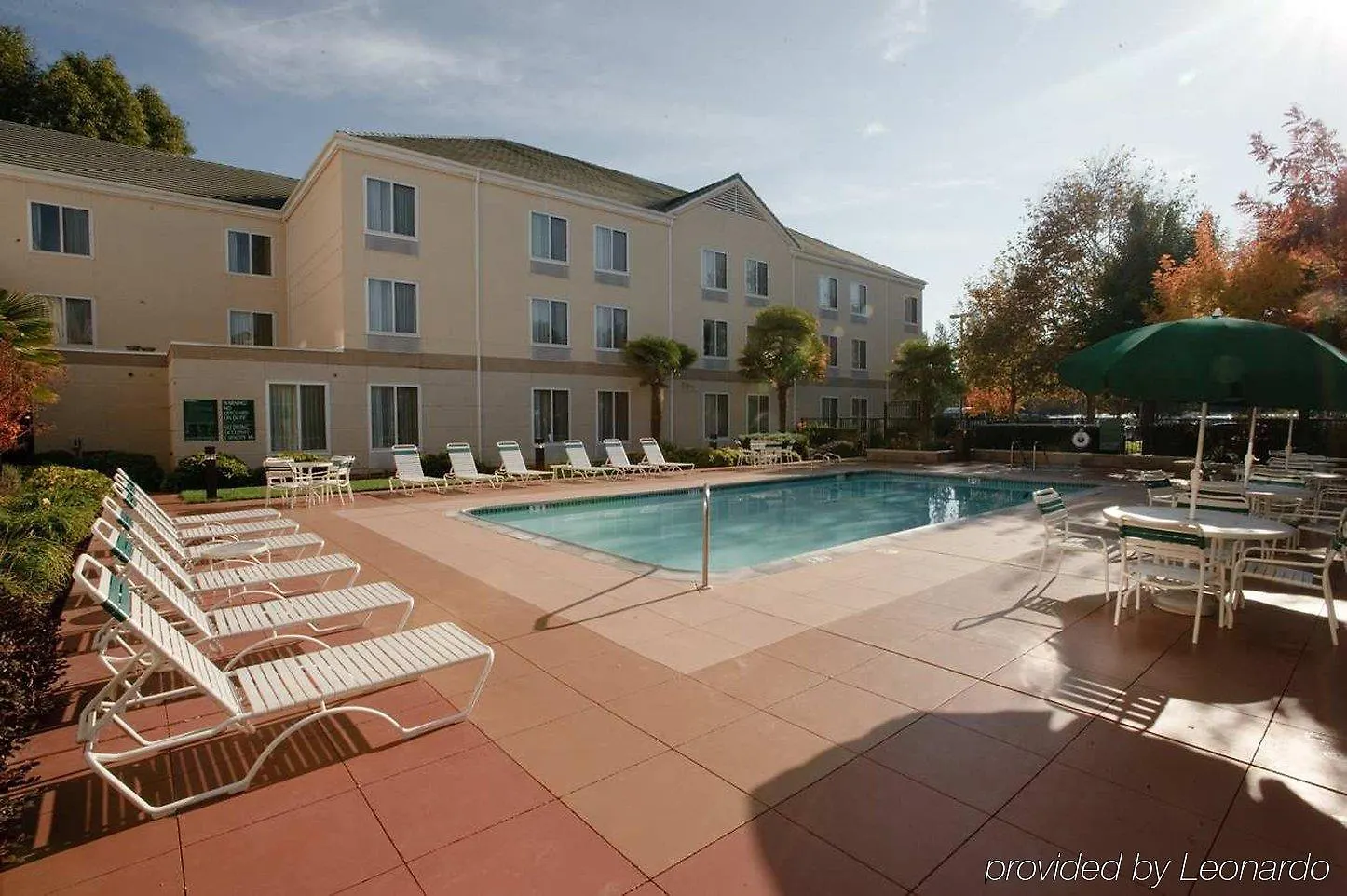 Hilton Garden Inn Sacramento/South Natomas 3*, Sacramento