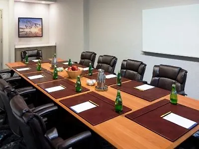 Hotel Hilton Garden Inn Sacramento/South Natomas